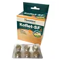 Koflet-SF sore throat and cough Ginger (sugar free) HIMALAYA 6 tablets