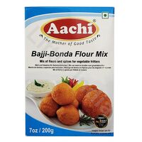 Bajji Bonda Powder Aachi 200g