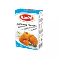 Especia Bajji Bonda molida Aachi 200g