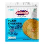 Indyjski krakers Plain Khakhra Jaimin 200g