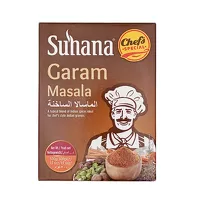 Przyprawa Garam Masala Chefs Special Suhana 500g