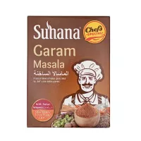 Garam Masala Chef's Special Suhana 500g