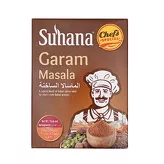 Przyprawa Garam Masala Chefs Special Suhana 500g
