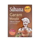 Przyprawa Garam Masala Chefs Special Suhana 500g