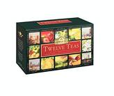 Twelve Teas - Herbal blend 120g