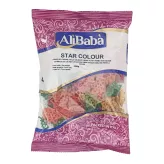 Przekąska gwiazdki fryums Star Colour AliBaba 200g