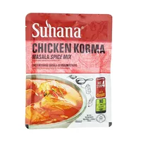 Miesznaka przypraw Chicken Korma Masala Suhana 80g