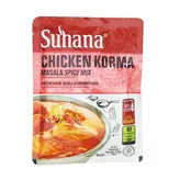 Miesznaka przypraw Chicken Korma Masala Suhana 80g