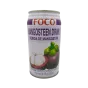 Napój z mangostanu Mangosteen Drink Foco 350ml