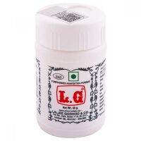 Asafoetida Powder Hing LG 50g