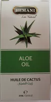 Aloe Oil 30ml