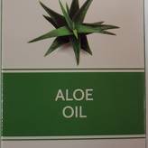 Aloe Oil 30ml