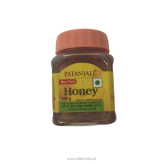 Natural Patanjali honey 100g