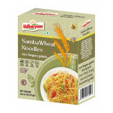 Samba Wheat Noodles Udhaiyam 175g