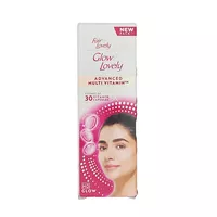 Krem ​​​​do twarzy Ayurvedic Care Natural Glow Cream Fair & Lovely 50g