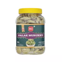 Przekąska Palak Murukku Spinach RG 250g