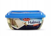 Chałwa pokryta Pistacjami Extra 350g Durra