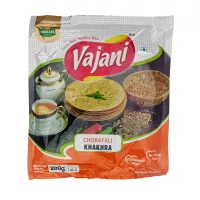 Indyjski krakers Chorafali Khakhra Vajani 200g
