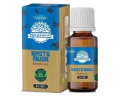 Aroma Oil White Musk Almizcle Blanco Ullas 10ml