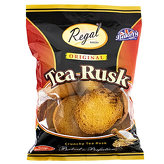 Tea Rusk 200g Regal Bakery
