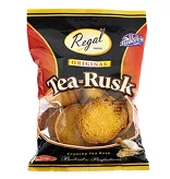Sucharki herbaciane 200g Regal Bakery