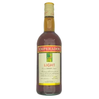 Light Brandy Emperador 750ml
