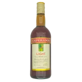 Light Brandy Emperador 750ml