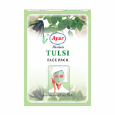 Maseczka do twarzy tulsi Ayur 100g