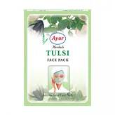 Tulsi Face Pack 100g Ayur