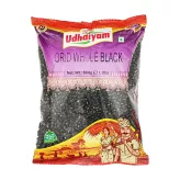 Black Orid Whole Lentil Udhaiyam 500g