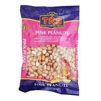 Orzechy ziemne arachidowe Peanuts TRS 375g