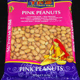 Orzechy ziemne ( arachidowe )(Peanuts)