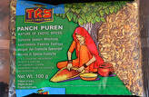 Punch Puren Natco100g 