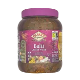 Balti Curry Paste Patak’s 2.3kg