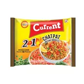 Makaron instant o smaku Chatpat Instant Noodles 2 in 1 Current