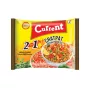 Instant noodles with Chatpat flavor 2 in 1 Current