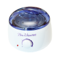 Podgrzewacz do wosku biały Pro Wax-100 White - 2