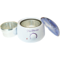 Podgrzewacz do wosku biały Pro Wax-100 White - 3