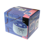 Podgrzewacz do wosku biały Pro Wax-100 White