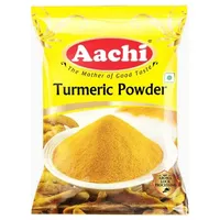 Kurkuma mielona Aachi 1kg