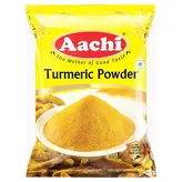 Kurkuma mielona Aachi 1kg