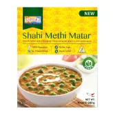Gotowe indyjskie danie Shahi Methi Matar Ashoka 280g