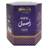 Perfumed Oil Roll On Aseel Hemani 48ml