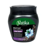 Maska do włosów z Czarnuszką Vatika Dabur 1kg