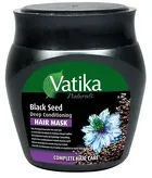 Maska do włosów z Czarnuszką 1kg Vatika Dabur