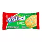 Ciasteczka Lemon Noel Festival 33,6 g