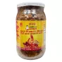 Marynowane krewetki z orzeszkami ziemnymi Spicy Peanuts Prawn Aama Ko Achar 200g