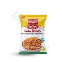 Indyjska przekąska Kara Boondi Telugu Foods 170g