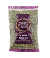 Przyprawa koper włoski ziarna Fennel Heera 700g