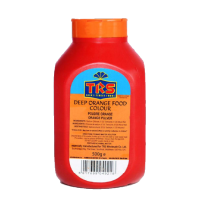 Food Coloring Orange TRS 500g